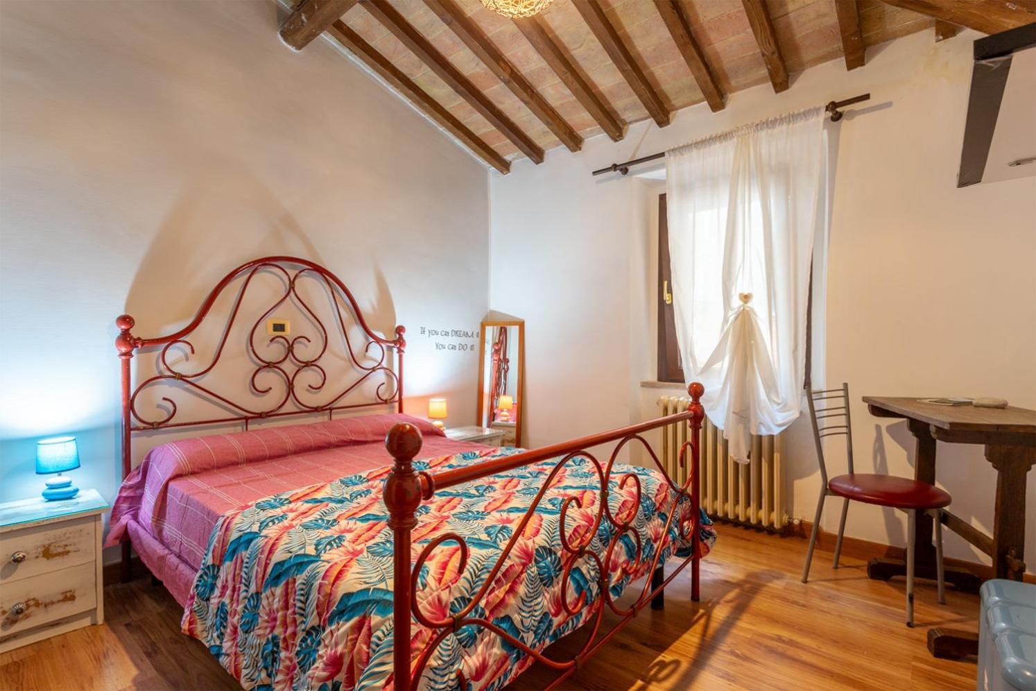 Maxi Paradiso - Guest House A Due Passi Dal Lago Trasimeno Torricella  Exterior foto